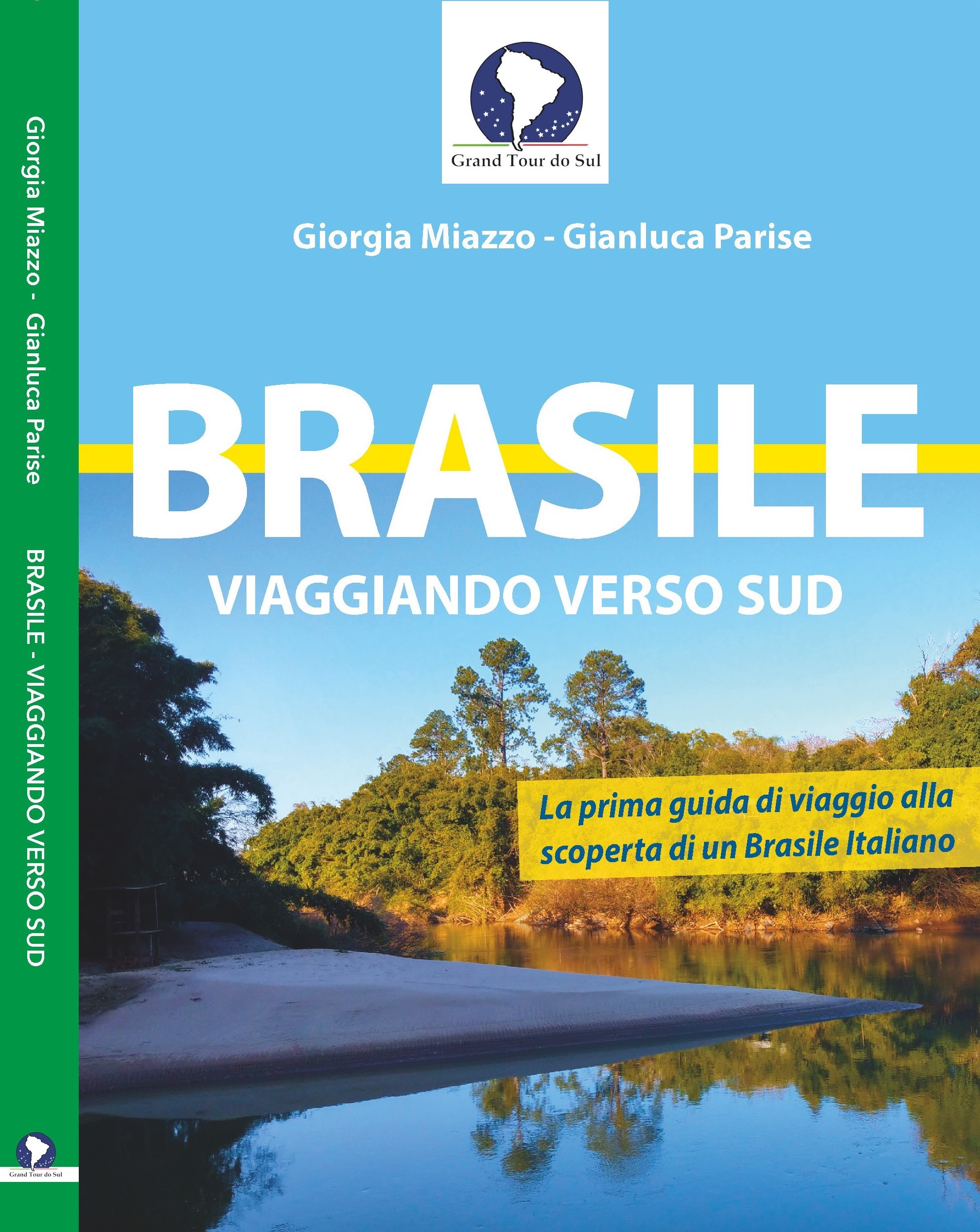 7. BRASILE copertina 2